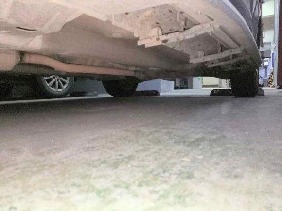 [杭州·浙A] 二手三菱劲炫ASX2016款 2.0L CVT两驱卓越版