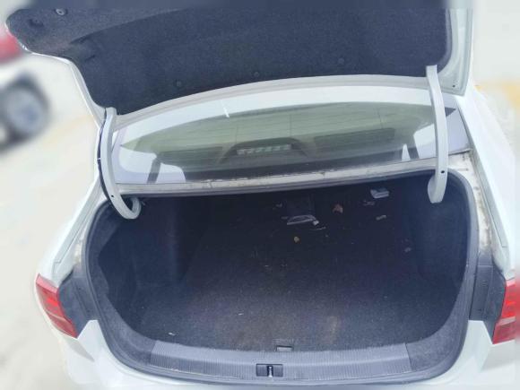 [南京·苏A] 二手大众宝来2019款 改款 宝来·传奇 1.5L 自动时尚型 国VI