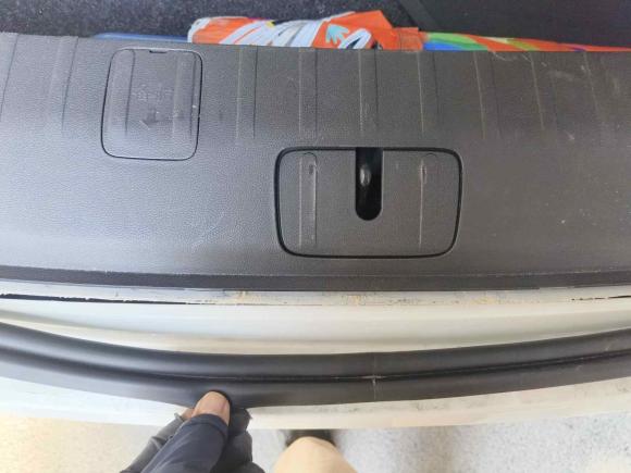 [广州·粤E] 二手别克别克GL62021款 323T 轻混动互联豪华型