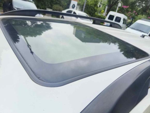 [杭州·浙A] 二手斯巴鲁森林人2011款 2.5XS 自动豪华版