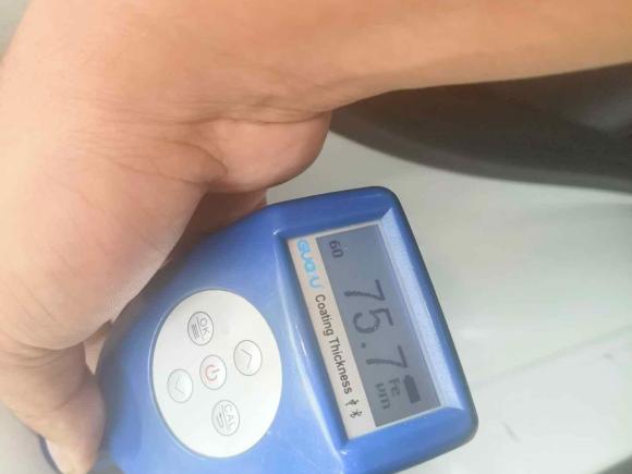 [广州·粤A] 二手本田本田XR-V2015款 1.8L VTi CVT豪华版