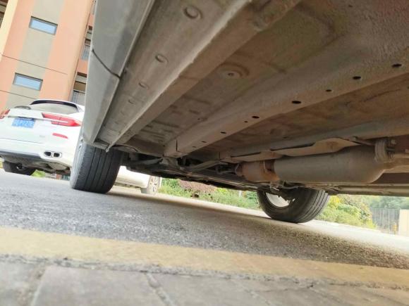 [宁波·浙B] 二手捷途捷途X70 PLUS2023款 1.5T DCT勇者PLUS 7座