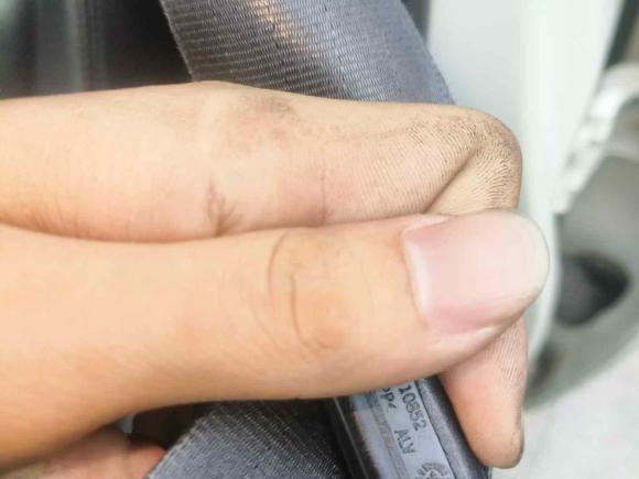 [嘉兴·浙F] 二手广汽传祺传祺GS82017款 320T 两驱豪华智联版（七座）