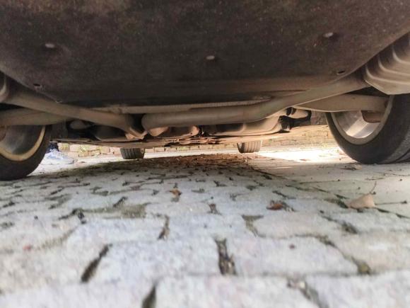 [上海·沪A] 二手奥迪奥迪A82014款 A8L 45 TFSI quattro豪华型