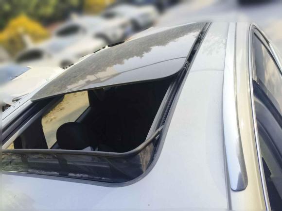 [广州·粤A] 二手奥迪奥迪Q52017款 Plus 40 TFSI 进取型