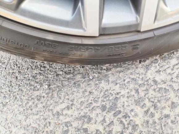 [上海·浙F] 二手吉利汽车星瑞2023款 2.0TD 只此青绿版