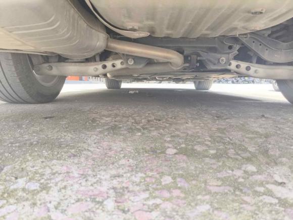 [义乌·浙G] 二手别克君威2023款 552T 智享型