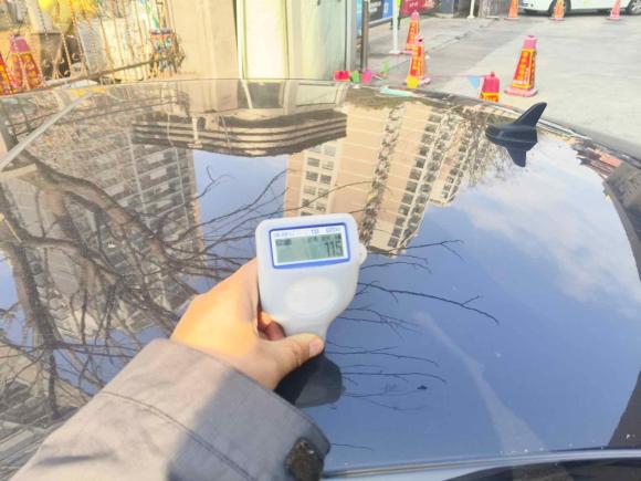 [台州·浙J] 二手大众帕萨特2019款 280TSI 商务版 国VI