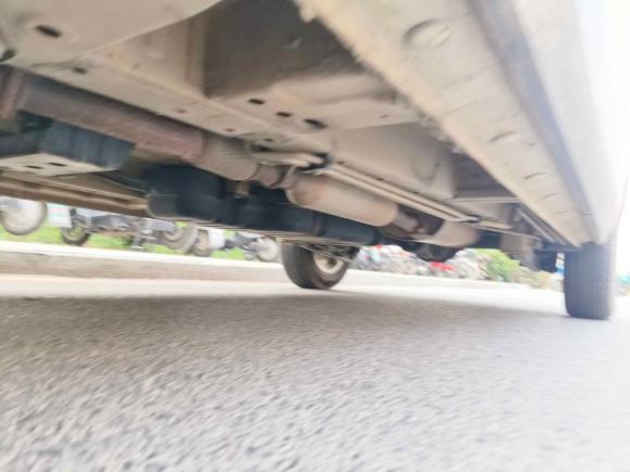 [嘉兴·鄂J] 二手五菱汽车五菱宏光S32019款 1.5L 手动豪华型 国VI