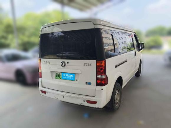 [广州·粤A] 二手东风小康东风小康EC362021款 标准型国轩高科电池