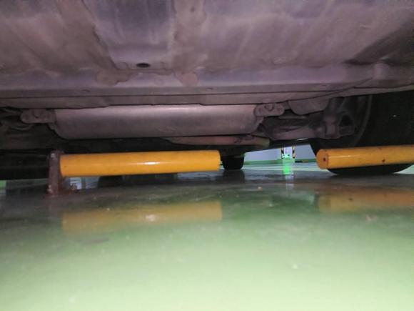 [佛山·粤A] 二手本田奥德赛2015款 2.4L 至尊版