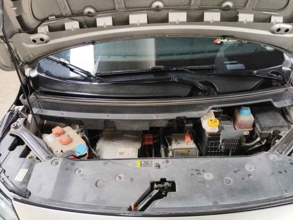 [南昌·粤A] 二手埃安AION Y2022款 Plus 70 智领版