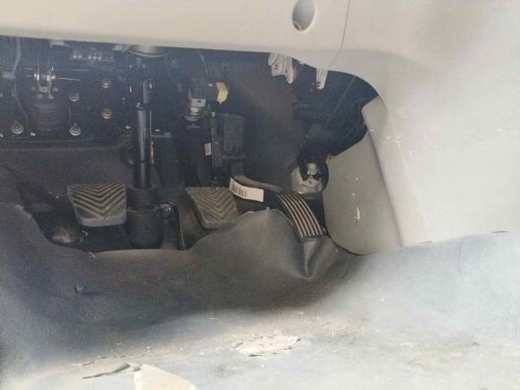 [宁波·豫D] 二手江汽集团瑞风M32015款 创客版 1.6L 豪华智能型