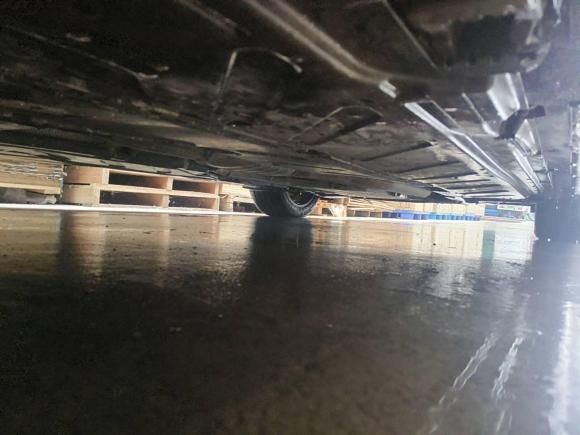 [义乌·浙G] 二手奔驰奔驰E级2019款 E 300 L 时尚型