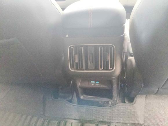 [苏州·川A] 二手比亚迪宋PLUS新能源2024款 荣耀版 DM-i 110km 旗舰型