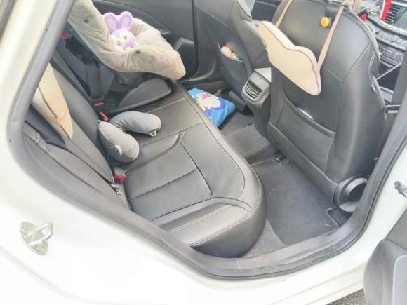 [南京·苏A] 二手别克英朗2019款 18T 自动互联精英型 国V