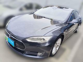 特斯拉Model S2015款 Model S 70D