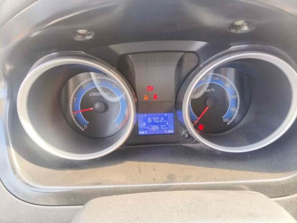 [苏州·苏E] 二手长安凯程长安睿行M602020款 1.5L标准型国VI 6座DAM15KR