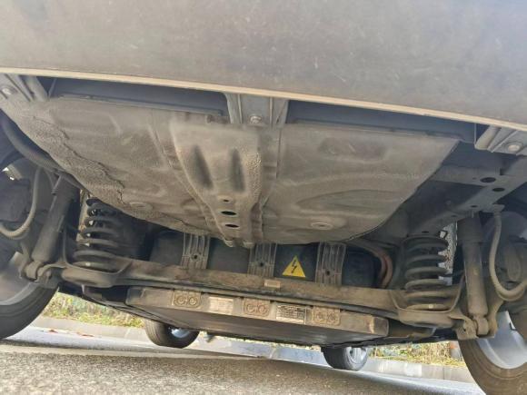 [宁波·浙B] 二手吉利几何吉利几何G62022款 480 新享型