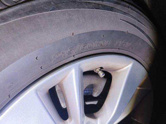 [深圳·粤S] 二手本田缤智2015款 1.8L CVT两驱精英型