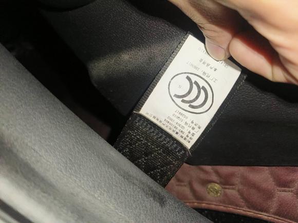 [西安·陕A] 二手东风风行景逸X62017款 劲享系列 1.5T CVT尊贵型