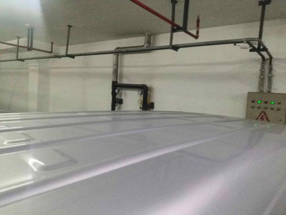 [无锡·苏B] 二手五菱汽车五菱之光2015款 1.2L 实用型LSI