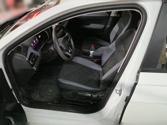 [合肥·皖A] 二手大众朗逸2023款 改款 1.5L 自动得逸版