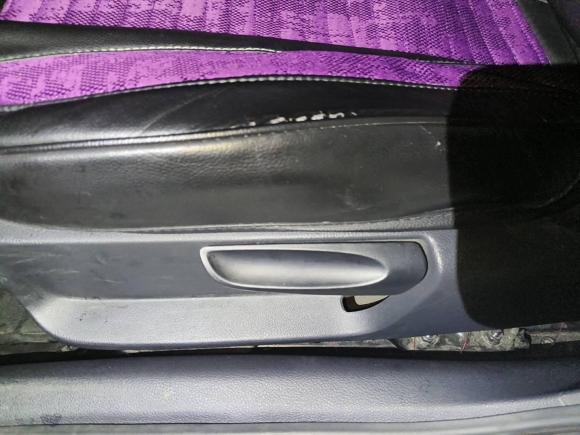 [成都·川A] 二手大众Polo2016款 1.4L 手动风尚型