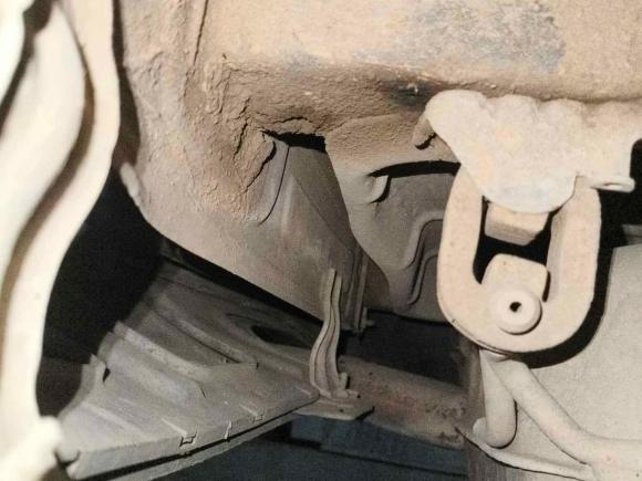 [西安·陕A] 二手大众途观2012款 1.8TSI 自动四驱菁英版