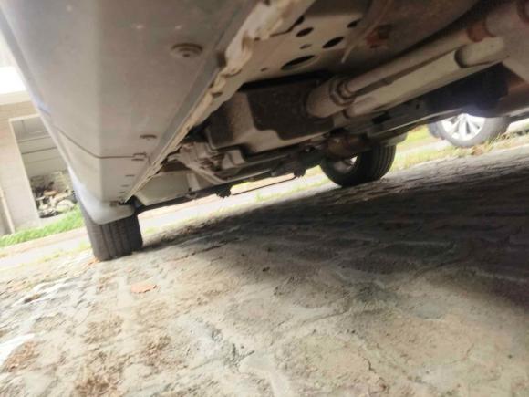 [苏州·苏E] 二手雪佛兰科帕奇2014款 2.4L 两驱城市版 7座