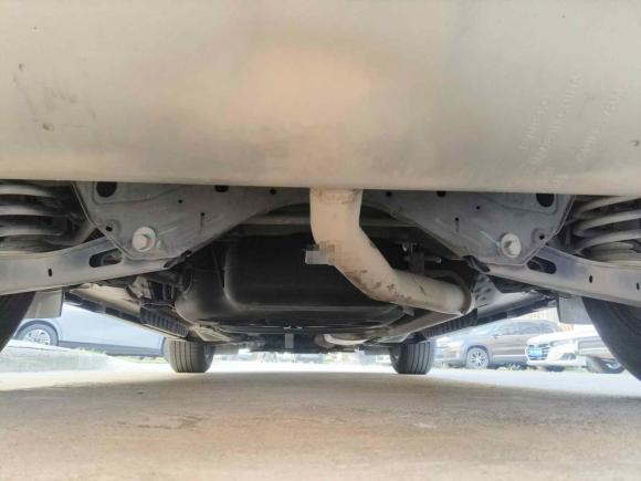 [上海·沪E] 二手凯迪拉克凯迪拉克XT52020款 28T 豪华型