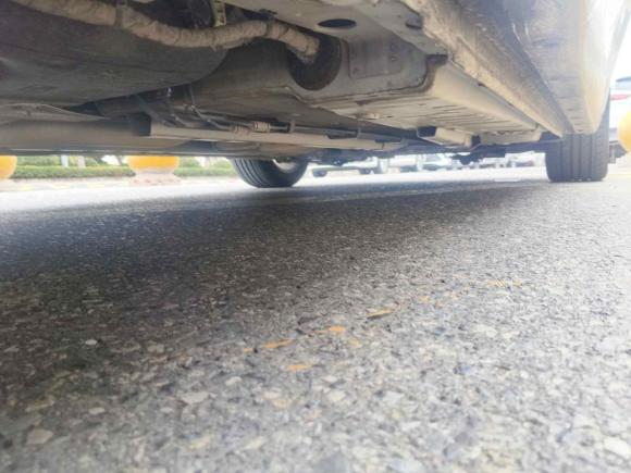 [温州·浙C] 二手别克威朗2017款 三厢 15S 自动领先型