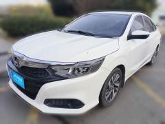 [武汉·鄂A]本田&nbsp;&nbsp;凌派&nbsp;&nbsp;2019款 180Turbo CVT舒适版 国VI
