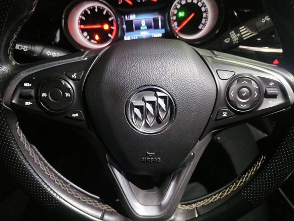 [上海·苏U] 二手别克君威2019款 20T 精英型 国VI