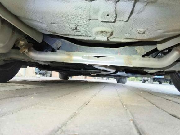 [合肥·皖A] 二手本田思域2019款 220TURBO CVT劲动版 国VI