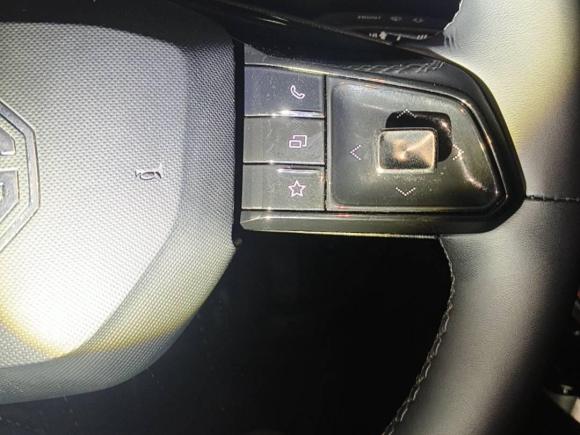 [杭州·沪A] 二手名爵MG42022款 425km 豪华版