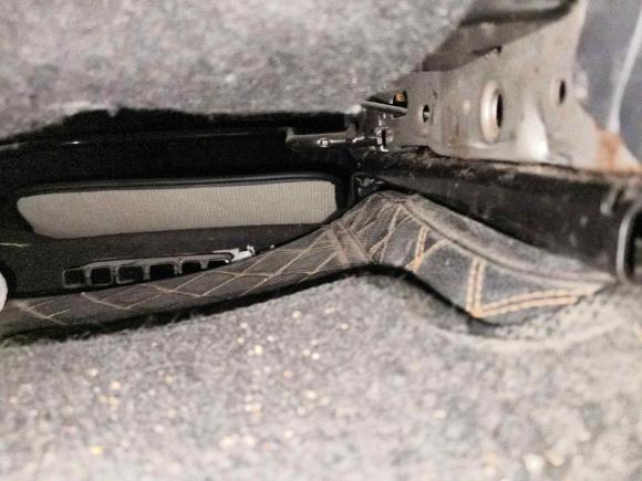 [西安·陕A] 二手起亚狮跑2013款 2.0L 自动两驱版GLS