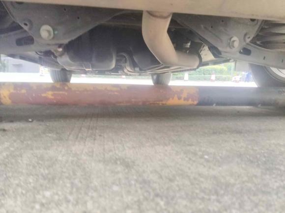 [深圳·粤B] 二手凯迪拉克凯迪拉克XT52018款 25T 豪华型