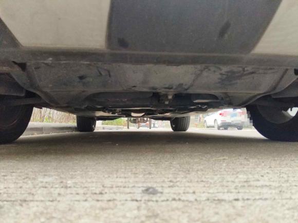 [宁波·浙B] 二手捷达捷达VS52019款 280TSI 自动荣耀型