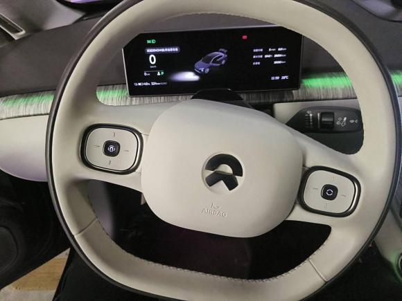 [上海·沪A] 二手蔚来蔚来ET72022款 100kWh 首发版