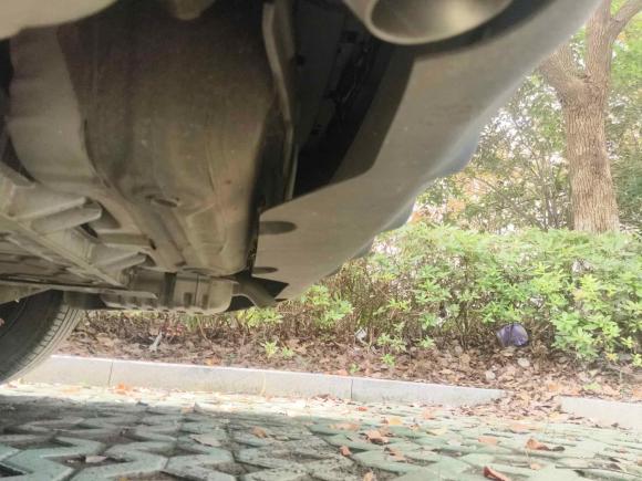 [杭州·浙A] 二手荣威荣威i6 MAX新能源2020款 1.5T PHEV爽酷版