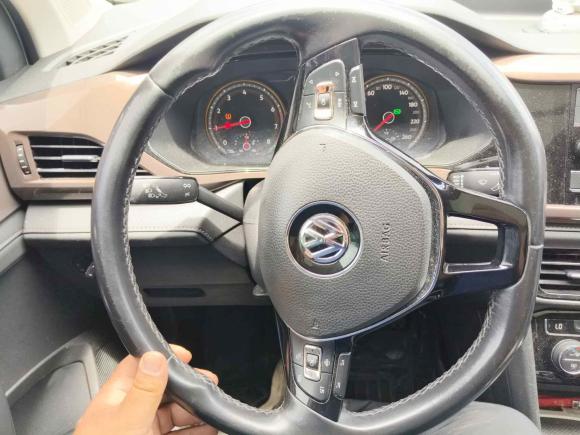 [芜湖·皖B] 二手大众途岳2020款 280TSI 两驱舒适版 国VI