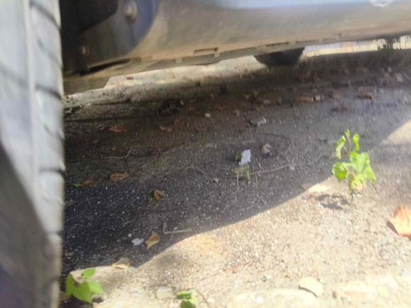 [南昌·赣A] 二手奔驰奔驰GLC2019款 改款 GLC 260 L 4MATIC 豪华型