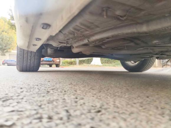 [无锡·苏B] 二手荣威荣威i62017款 20T 自动互联网智享版