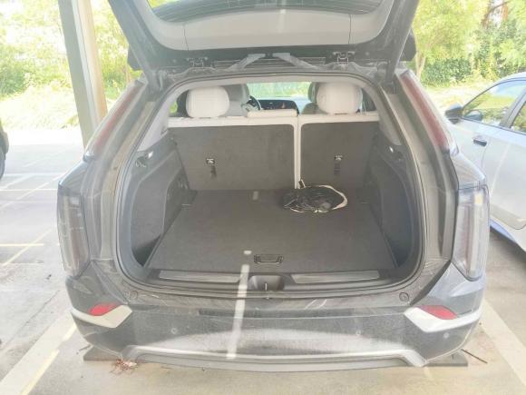 [宁波·浙B] 二手凯迪拉克IQ傲歌2024款 标准续航版