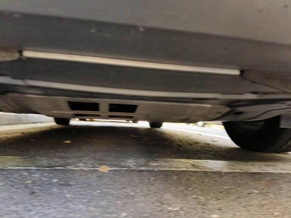 [苏州·闽A] 二手本田凌派2013款 1.8L 手动舒适版