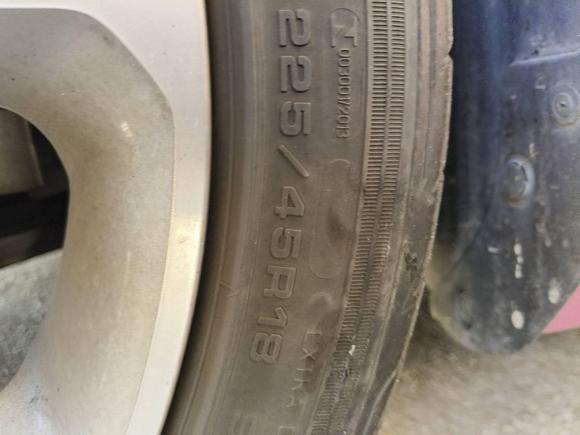 [广州·粤A] 二手领克领克032018款 1.5TD DCT型Pro版 国V