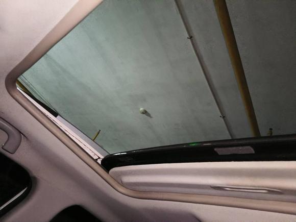 [武汉·鄂A] 二手长安长安CS352016款 1.6L 手动豪华型 国V