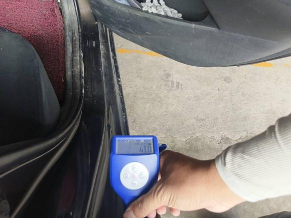 [佛山·赣B] 二手本田凌派2013款 1.8L 自动豪华版