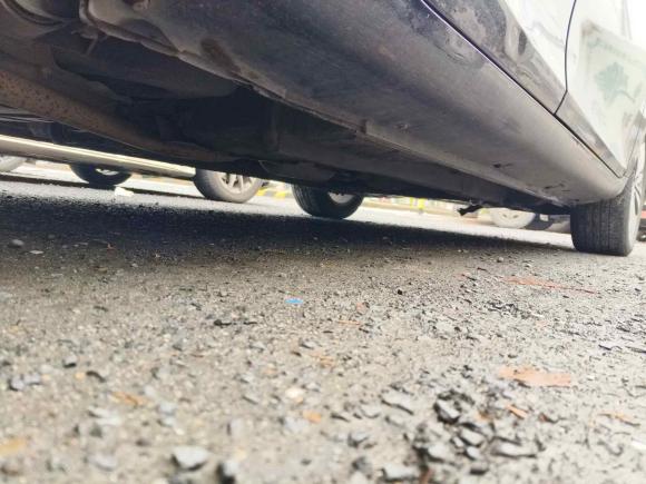 [无锡·苏B] 二手吉利汽车帝豪2018款 1.5L CVT向上互联版